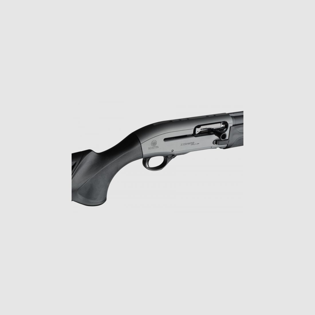 Beretta A400 Xtreme Plus Synthetic Black Semi-Automatic Shotgun
