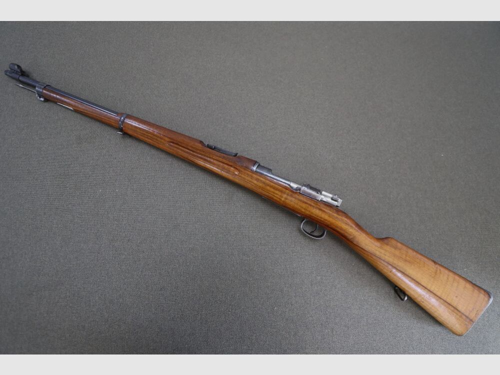 Carl Gustavs M96 Carl Gustavs M96