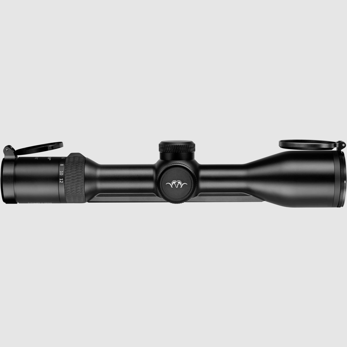 BLASER riflescope B2 2-12x50 iC S