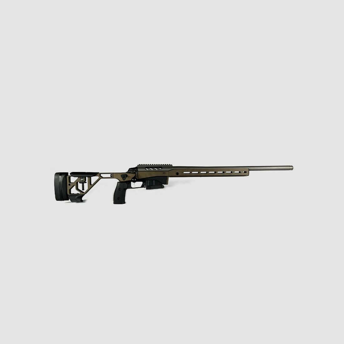 TIKKA T3X ACE Target, Midnight Bronze CERAKOTE, afbeelding 1 van 5
