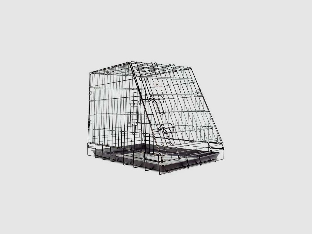 Faltbare Transportbox für Auto L49x77,5/47xH57 cm., Bild 19 von 24