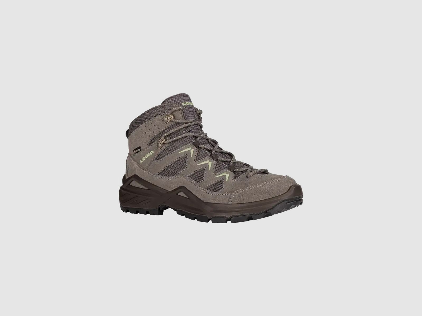 LOWA SIRKOS EVO GTX MID WS