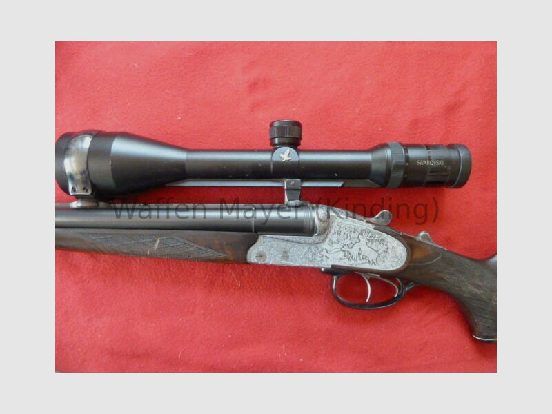 Krieghoff Neptun