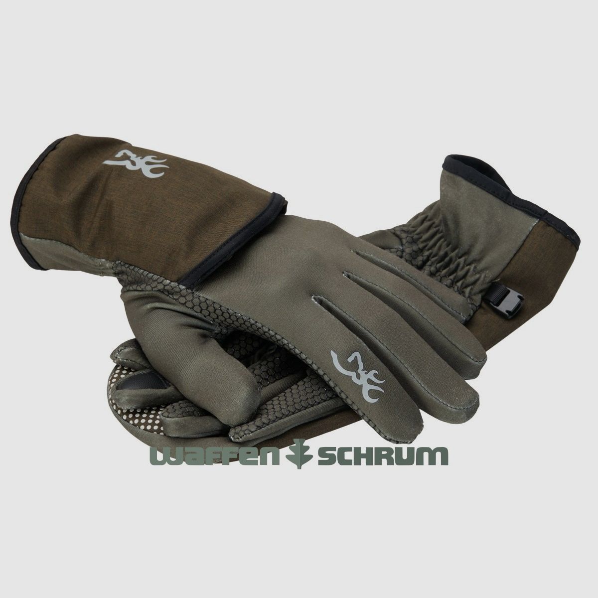 Browning Handschuhe XPO Light  Grün