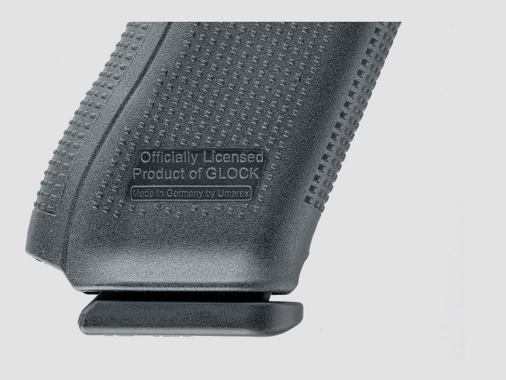 Glock 17 Gen5 9mm P.A.K. – LIMITED First Edition, Bild 9 von 11