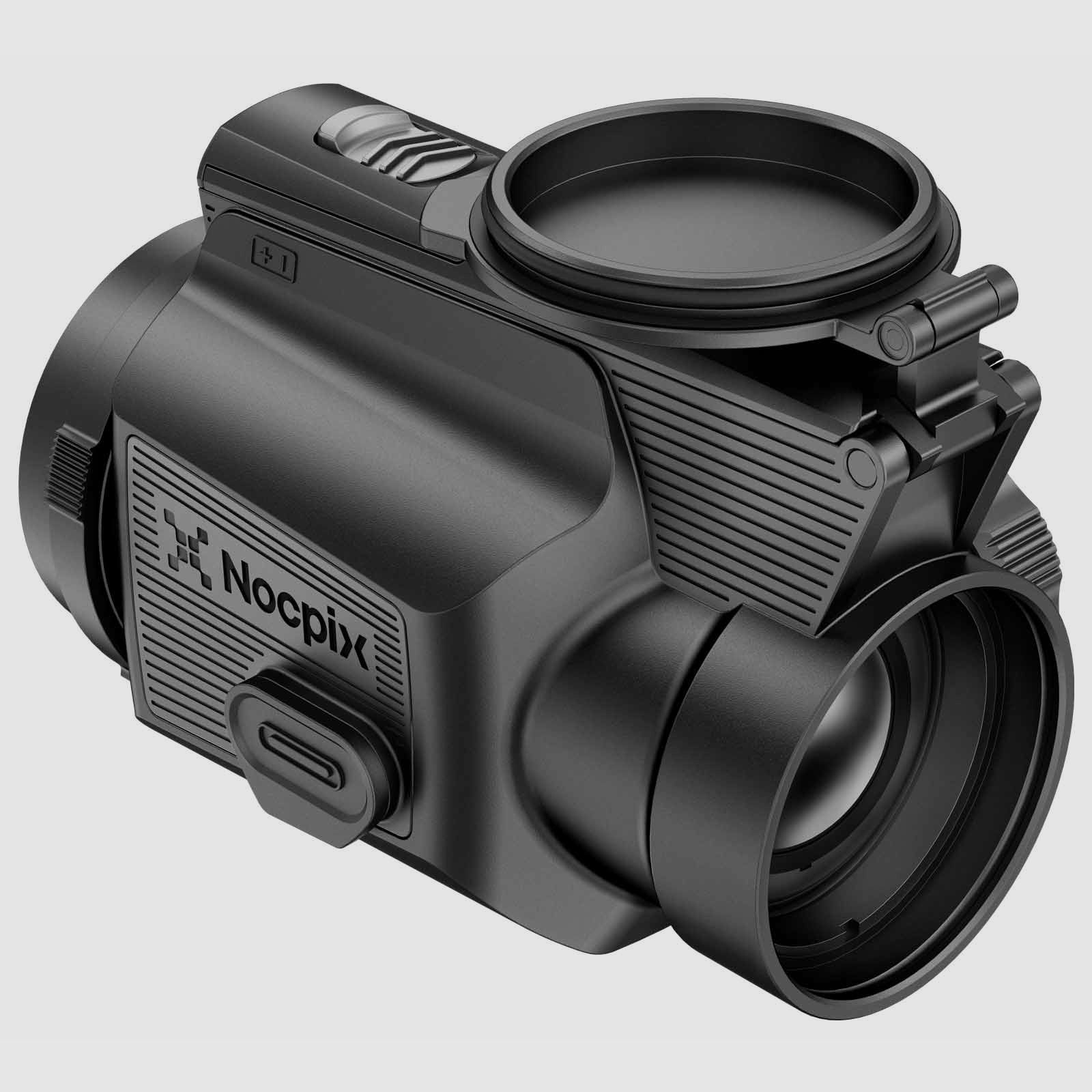 Thermal imaging attachment NOCPIX MATE LITE - free shipping - new goods from specialist trade -