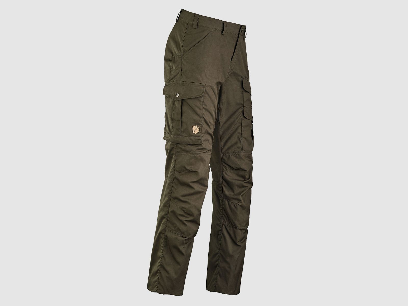 Fjllrven Hose Barents Pro