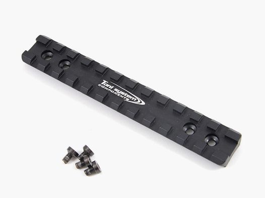 TONI SYSTEM BASE PICATINNY PER BENELLI ARGO