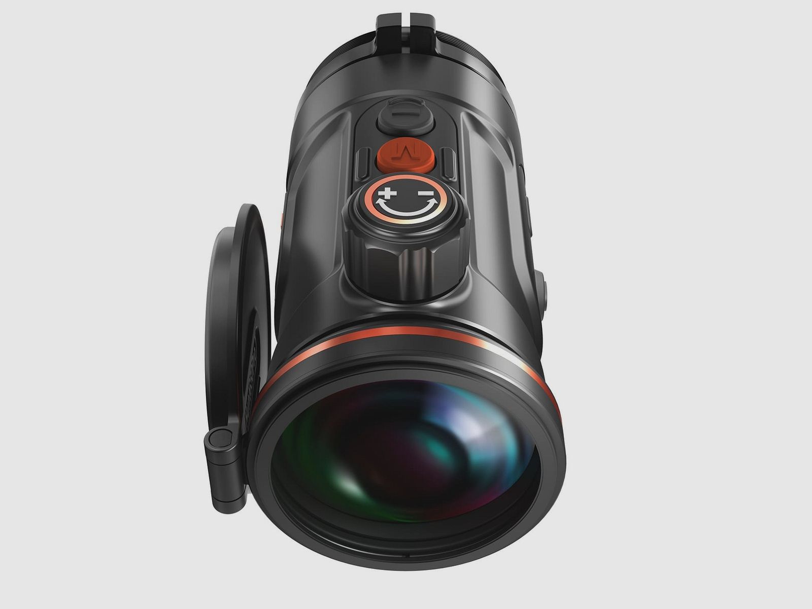 ThermTec Hunt 650 Pro Wärmebild-Vorsatzgerät