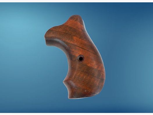 Holzgriff Compact