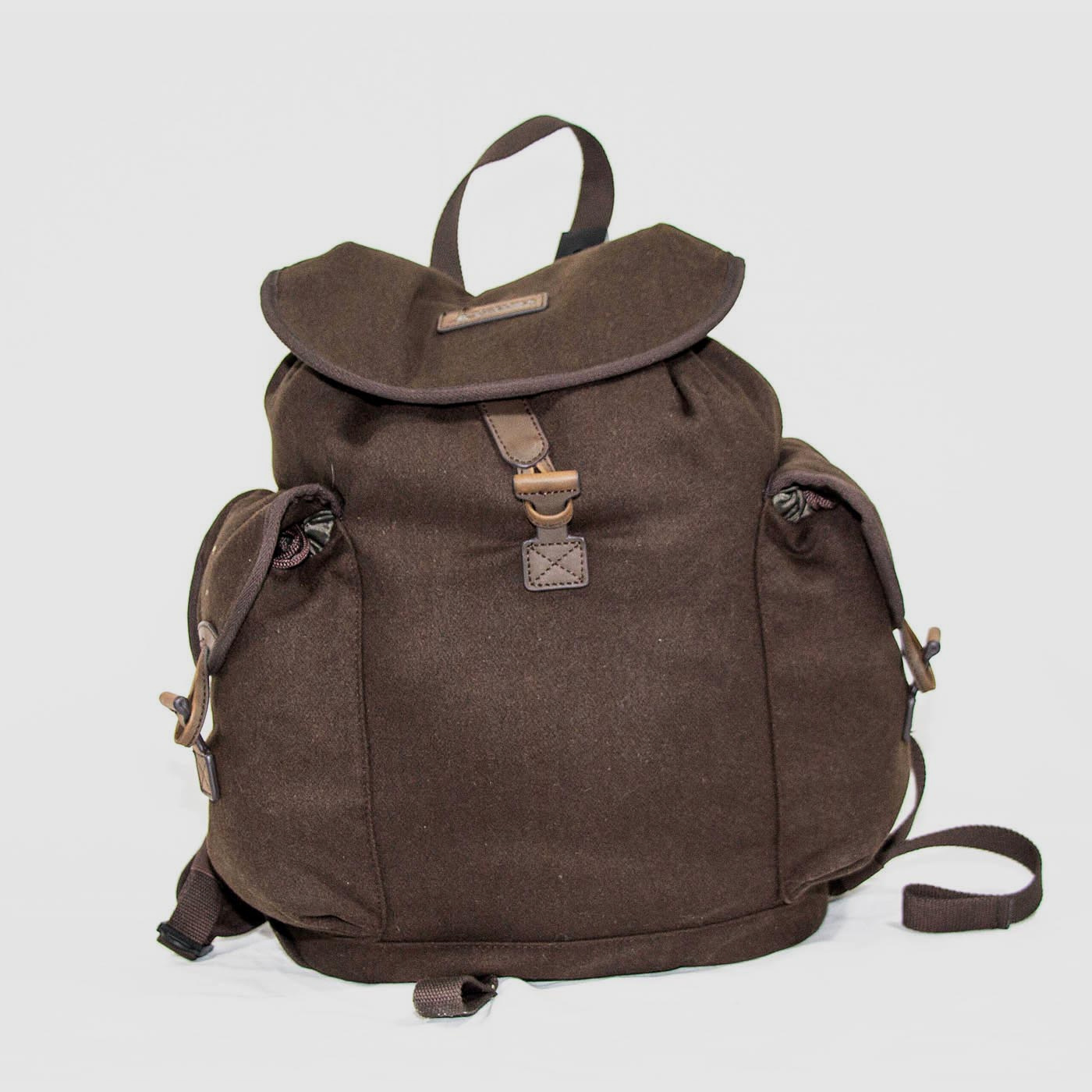 Mjoelner Hunting Lodenrucksack Arvid 25 Liter