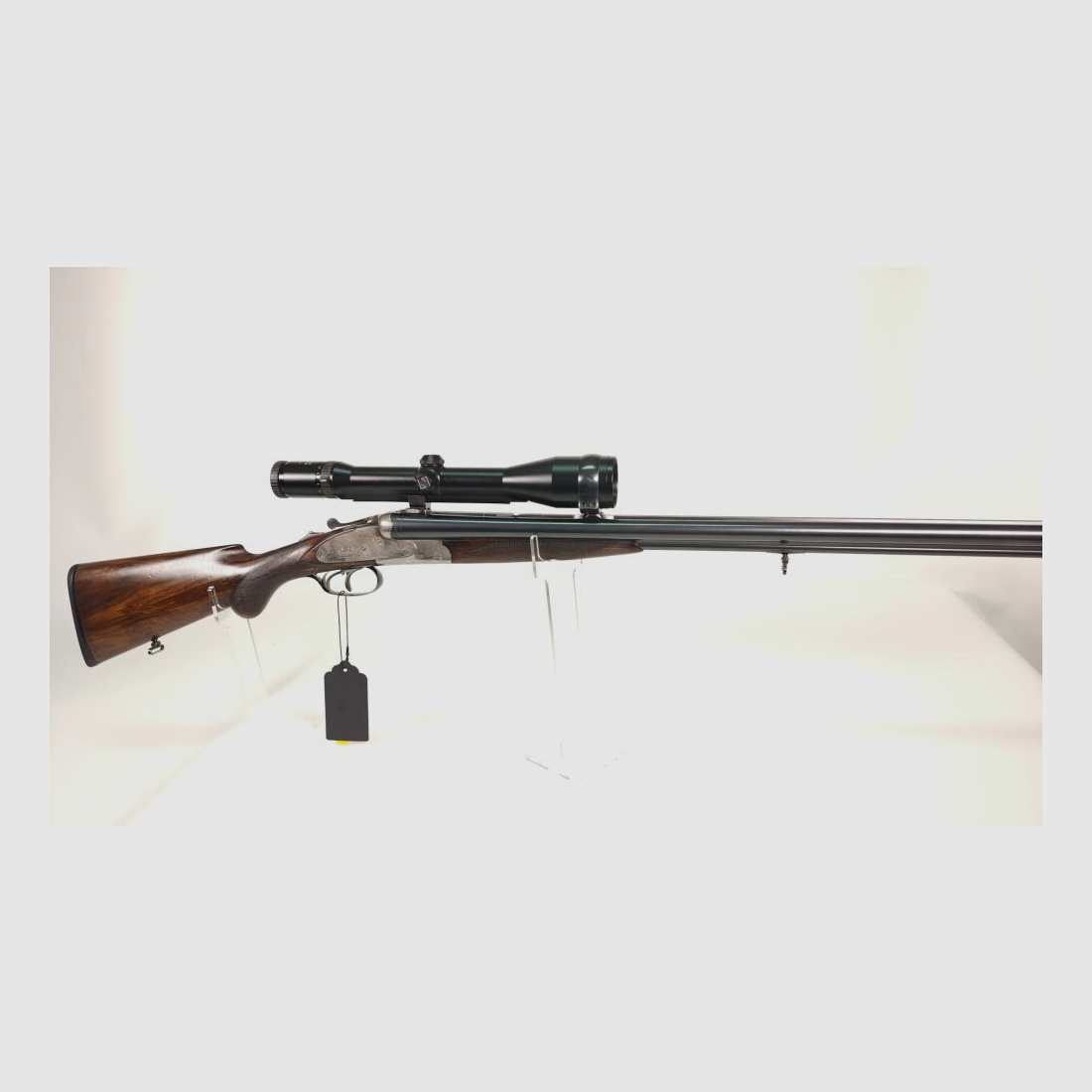 Sauer & Sohn Suhl XXV A