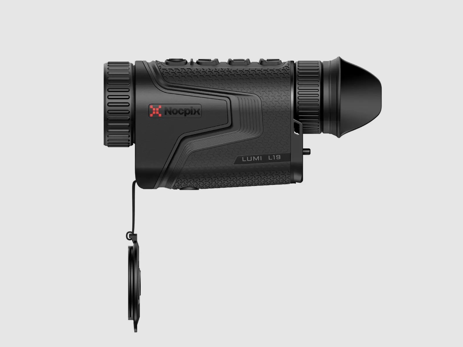 Dispositivo térmico Nocpix Lumi L19