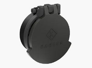 Kahles Flip-Up-Abdeckung Okular 46 mm