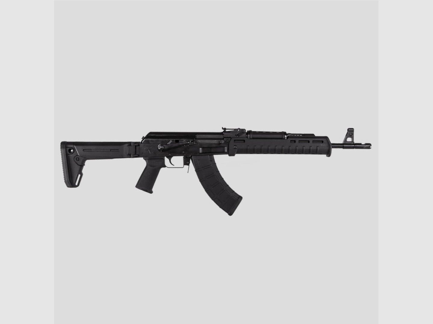Empuñadura delantera Zhukov AK47/AK74, imagen 5 de 6
