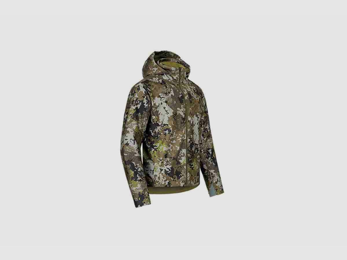 Blaser Tranquility Hun Tec Camo Jacket, image 2 of 4