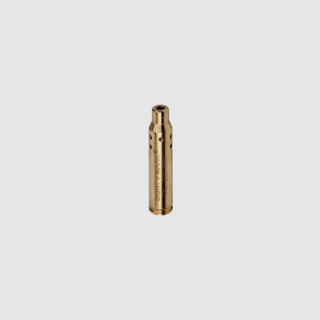DOUILLES LASER CAL 223/5.56x45 - SIGHTMARK, image 1 sur 2