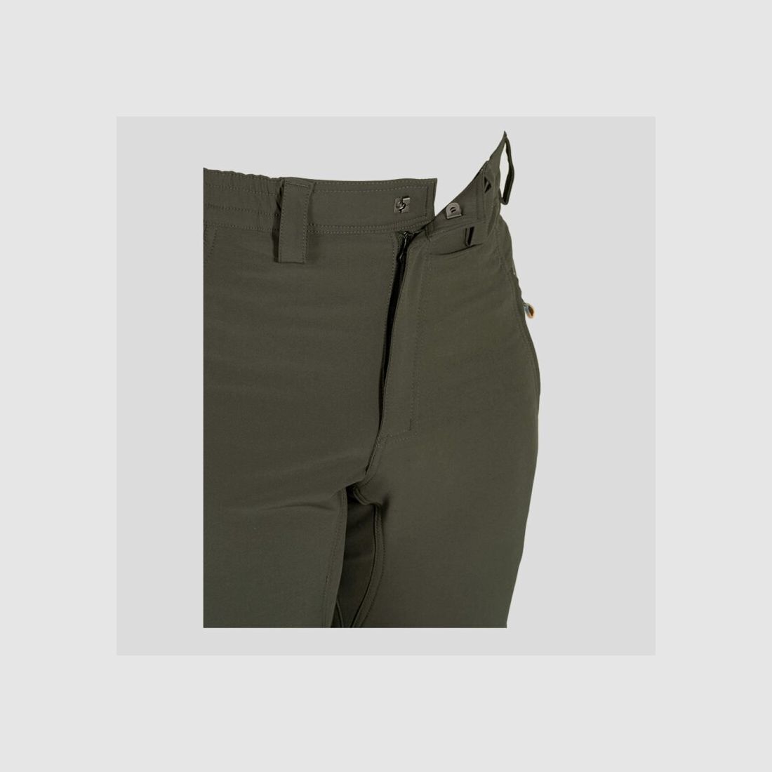 Pantalon élastique Chiruca Vigo 01, image 4 sur 5