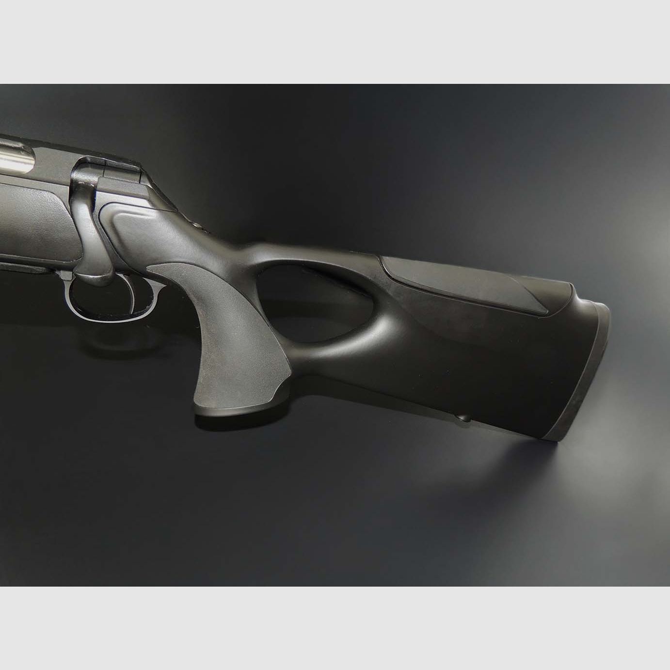 SAUER 202 Select Magnum Repetierer Sonderausführung, Bild 4 von 5