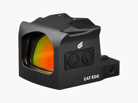 Visor Punto Rojo Cyelee CAT EDG 3 MOA (RMSc)