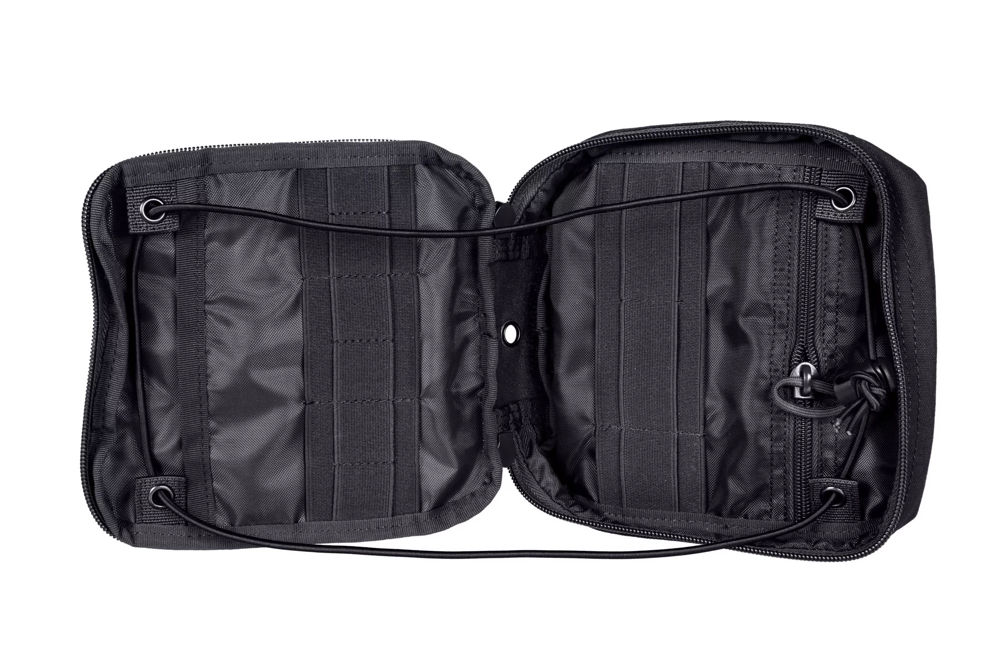 Ładownica PRIMAL GEAR Uniwersalna All-Carry Ofos - Czarna, zdjęcie 10 z 10