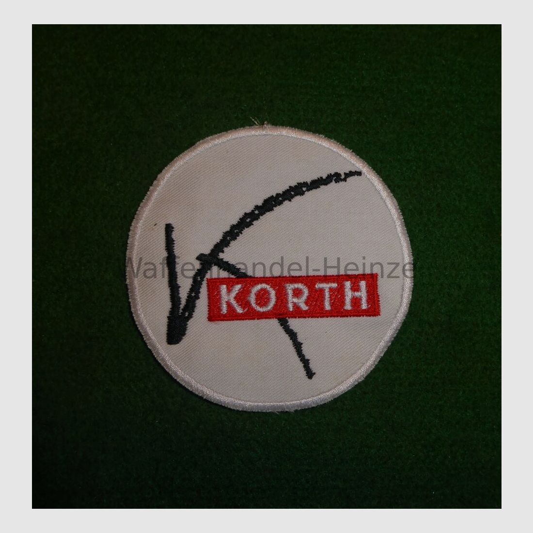 Korth	 Sport