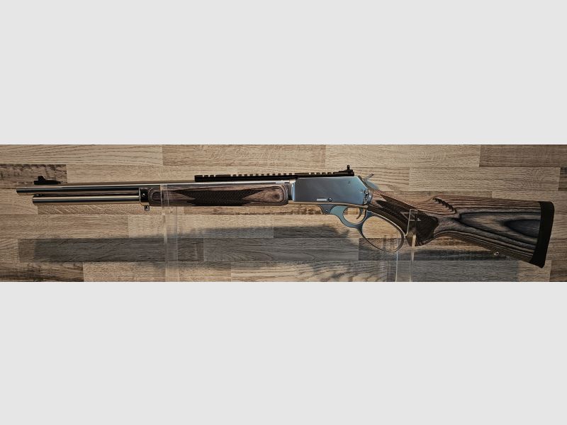 Neuware vom Fachhandel - Unterhebelrepetierer MARLIN 1895 SBL Kal. .45-70Gov.