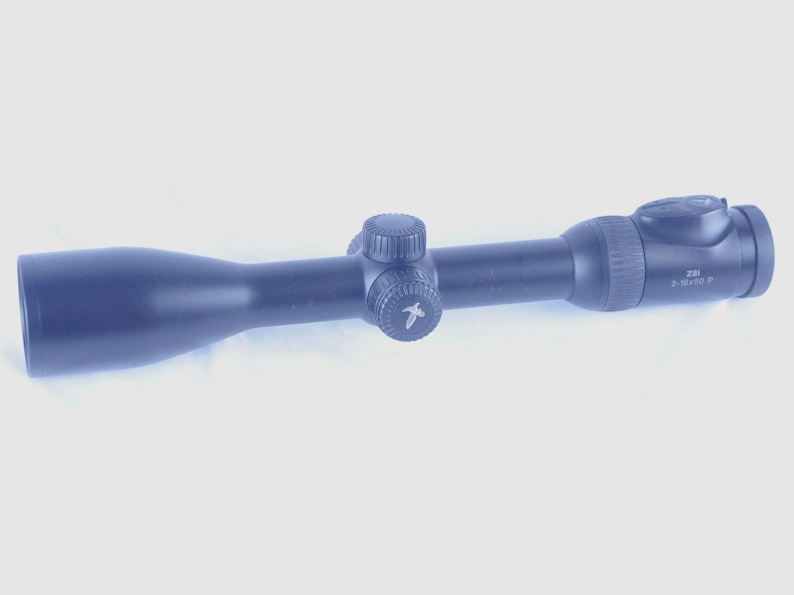 Zielfernrohr Swarovski z8i 4Ai ohne Schiene