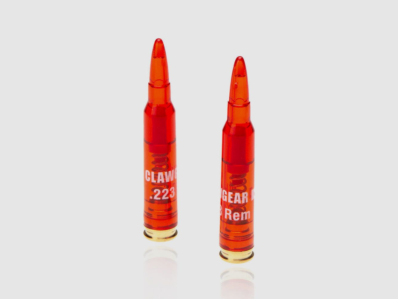 Clawgear Snap Cap .223Rem