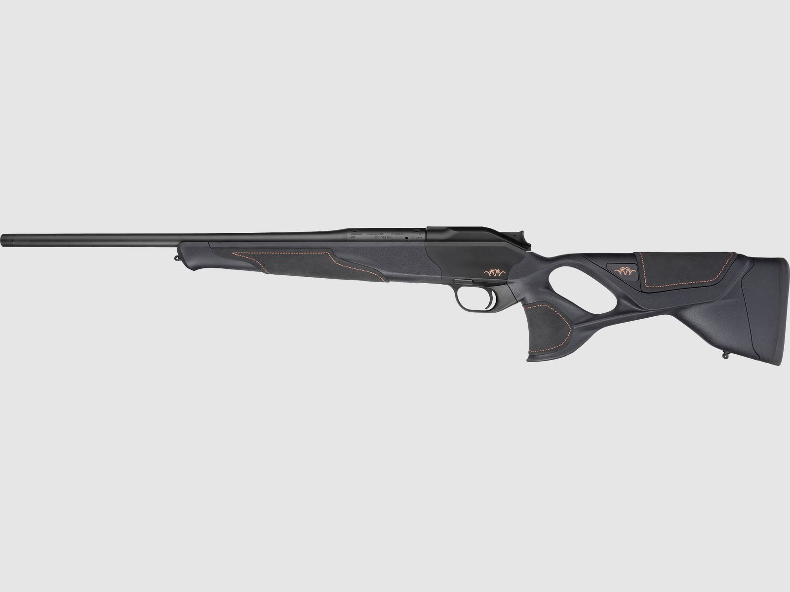 Blaser R8 Ultimate Rose black .308Win
