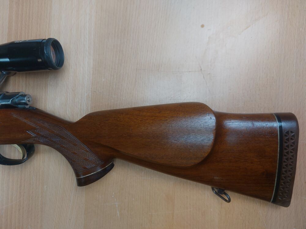 Parker Hale, England M98