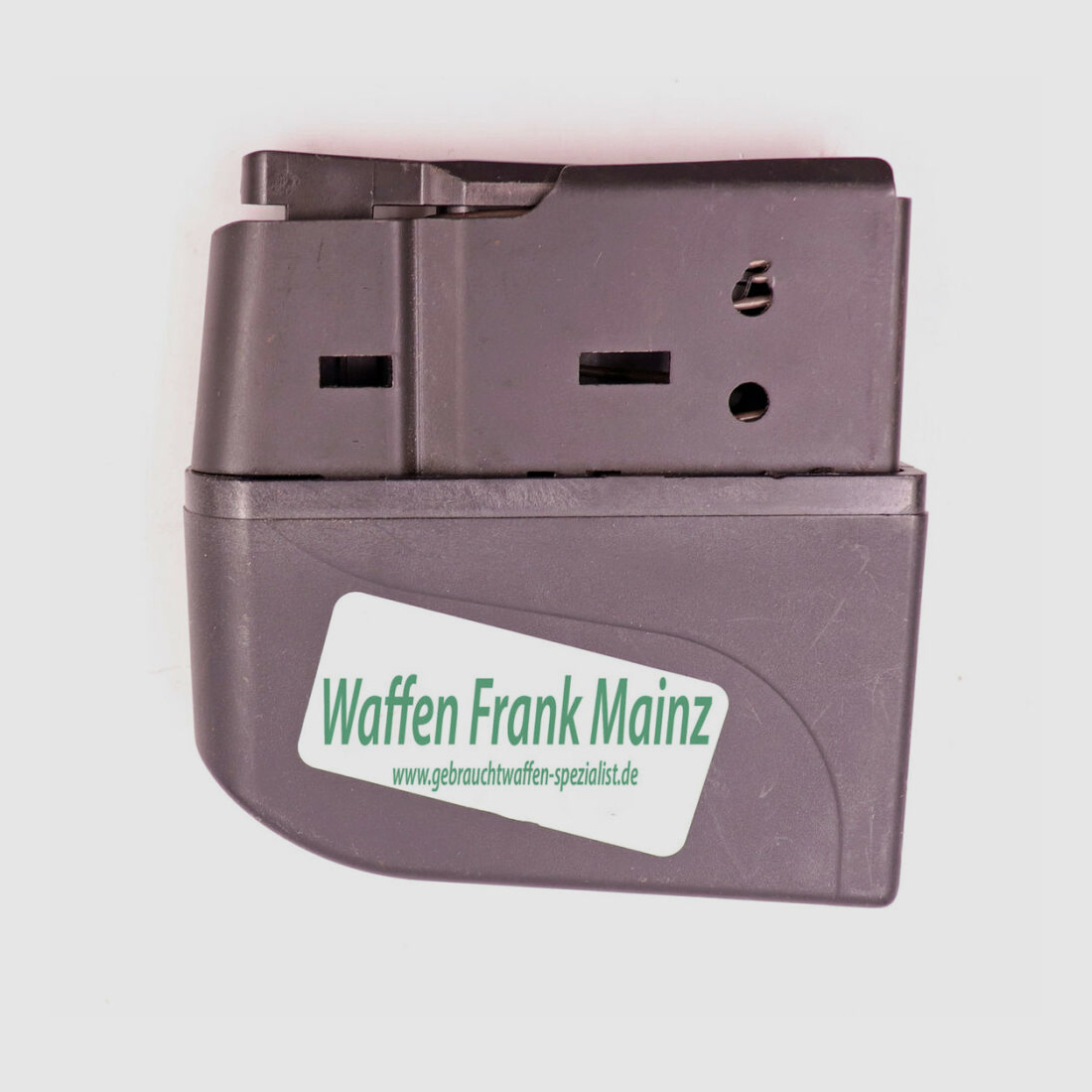 Sauer & Sohn/Eckernförde replacement magazine for model 303 .300WinMag