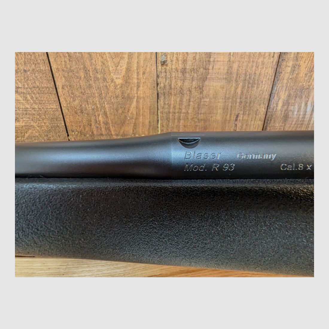 Blaser R93