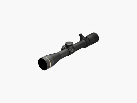 LEUPOLD ZF VX-3 HD 2,5-8X36MM CDS-ZL DUPLEX 25,4MM