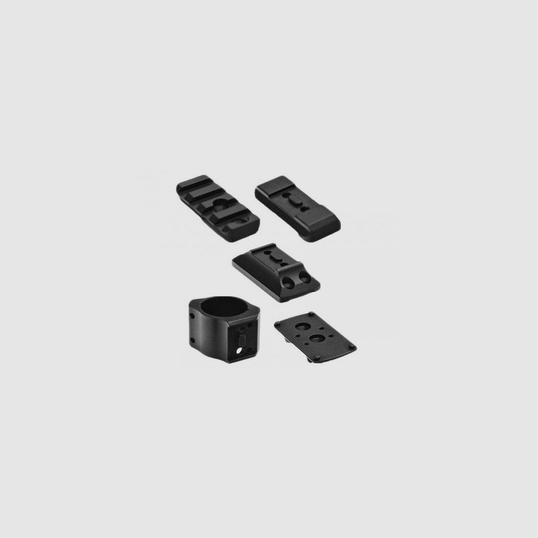 MAK Montage-Adapter mit UNIVERSAL-Schnittstelle