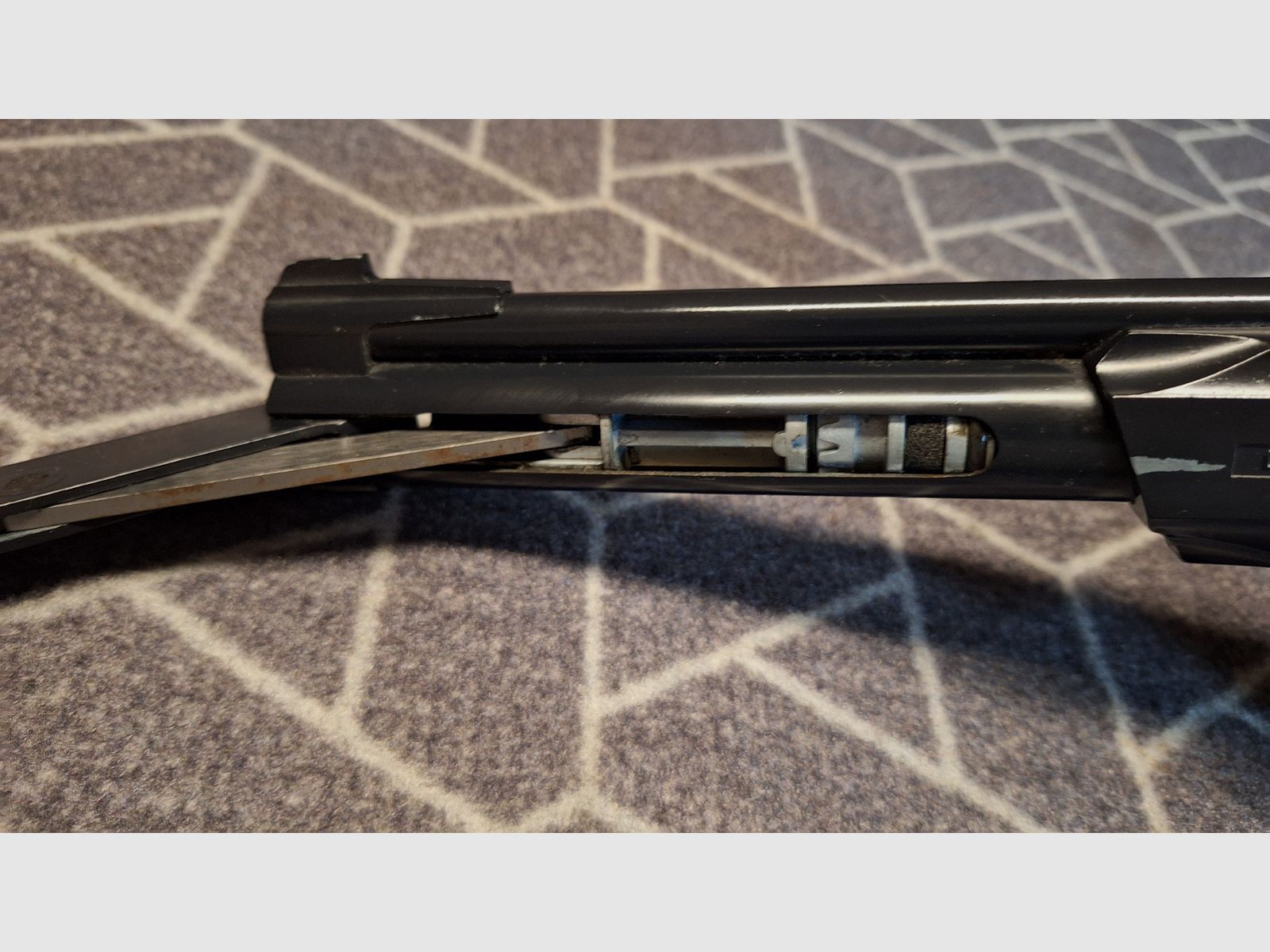 Air pistol Daisy Powerline 717