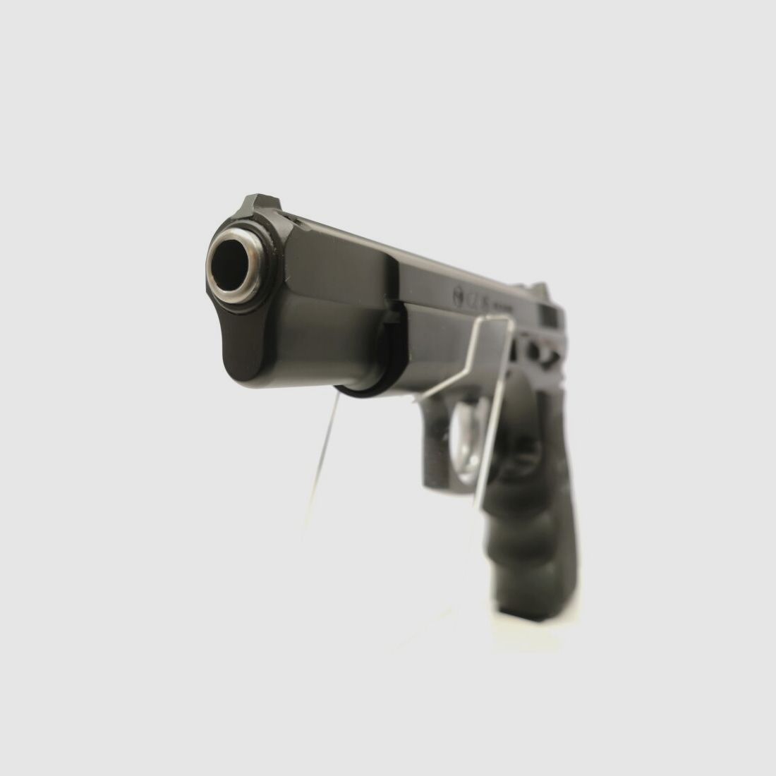 CZ Uhersky Brod 85 mit Wechselsystem "Kadet"