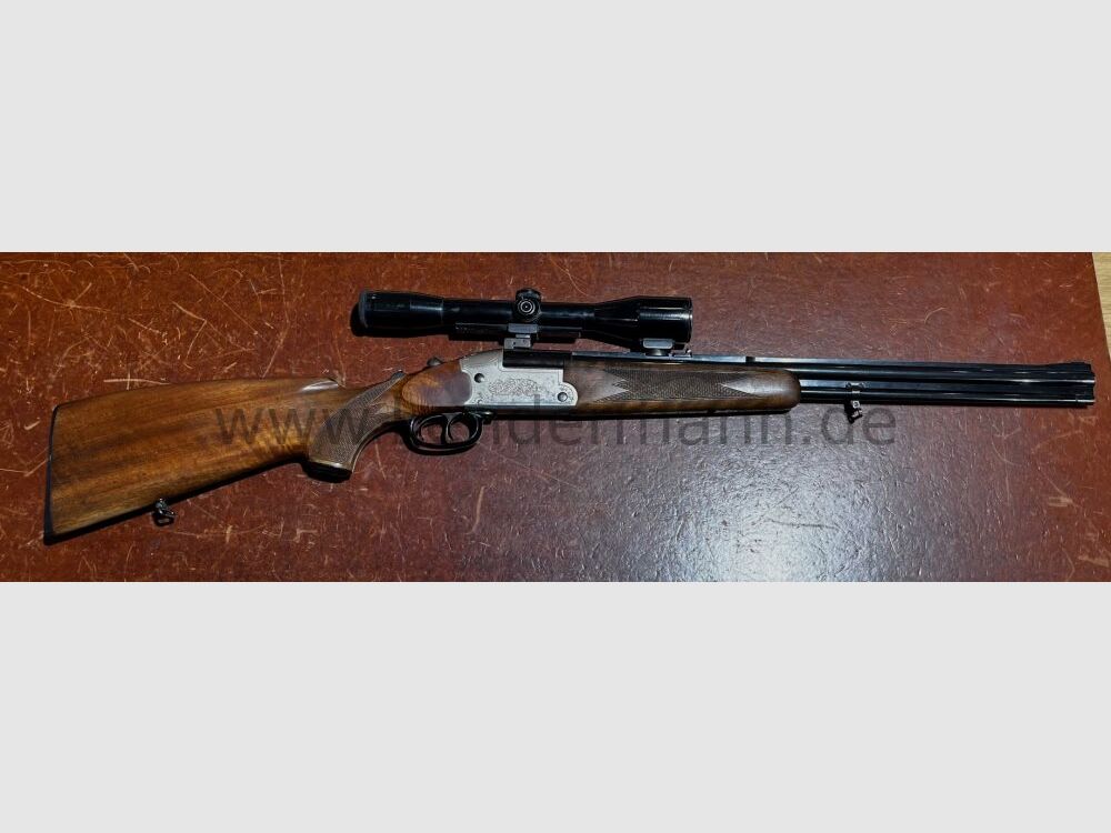 Heym Waffen Heym BBF 22 S2 ThermoStab