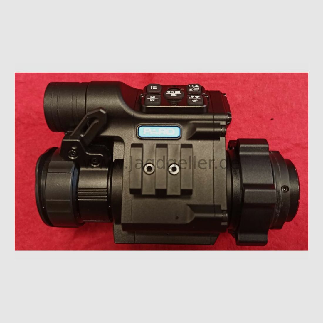 Pard FD1 850nm