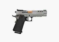 Kimber 2K11 STAINLESS TARGET O 9MM LUGER 5"/12,7CM 1X17RDS + 2X20RDS