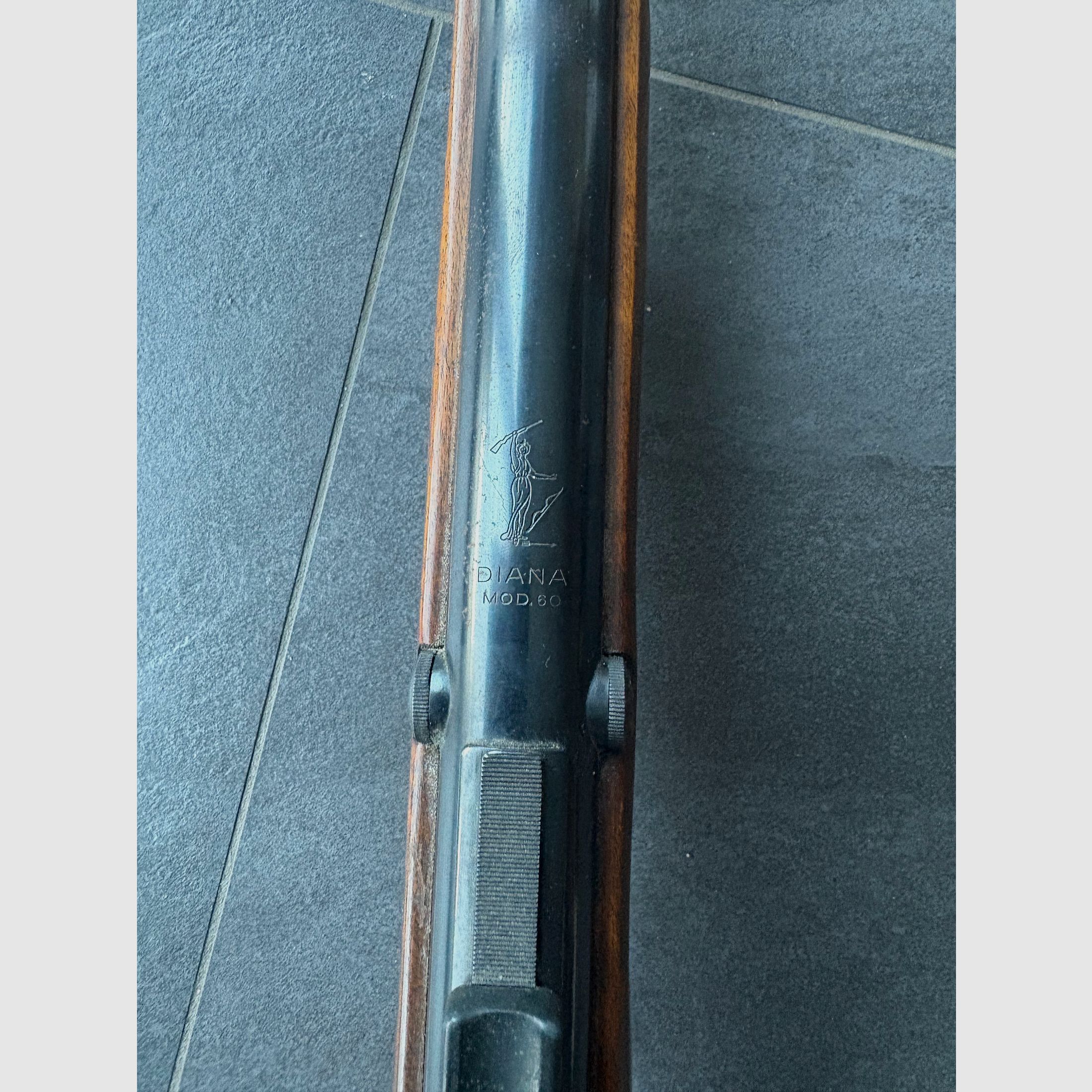 Diana Mod 60 Luftgewehr