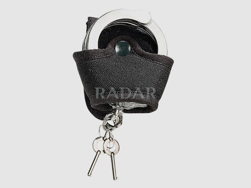PORTE-PILOTE EN CORDURA OUVERT POUR EXTRACTION RAPIDE ART .4M06-1001 "RADAR"
