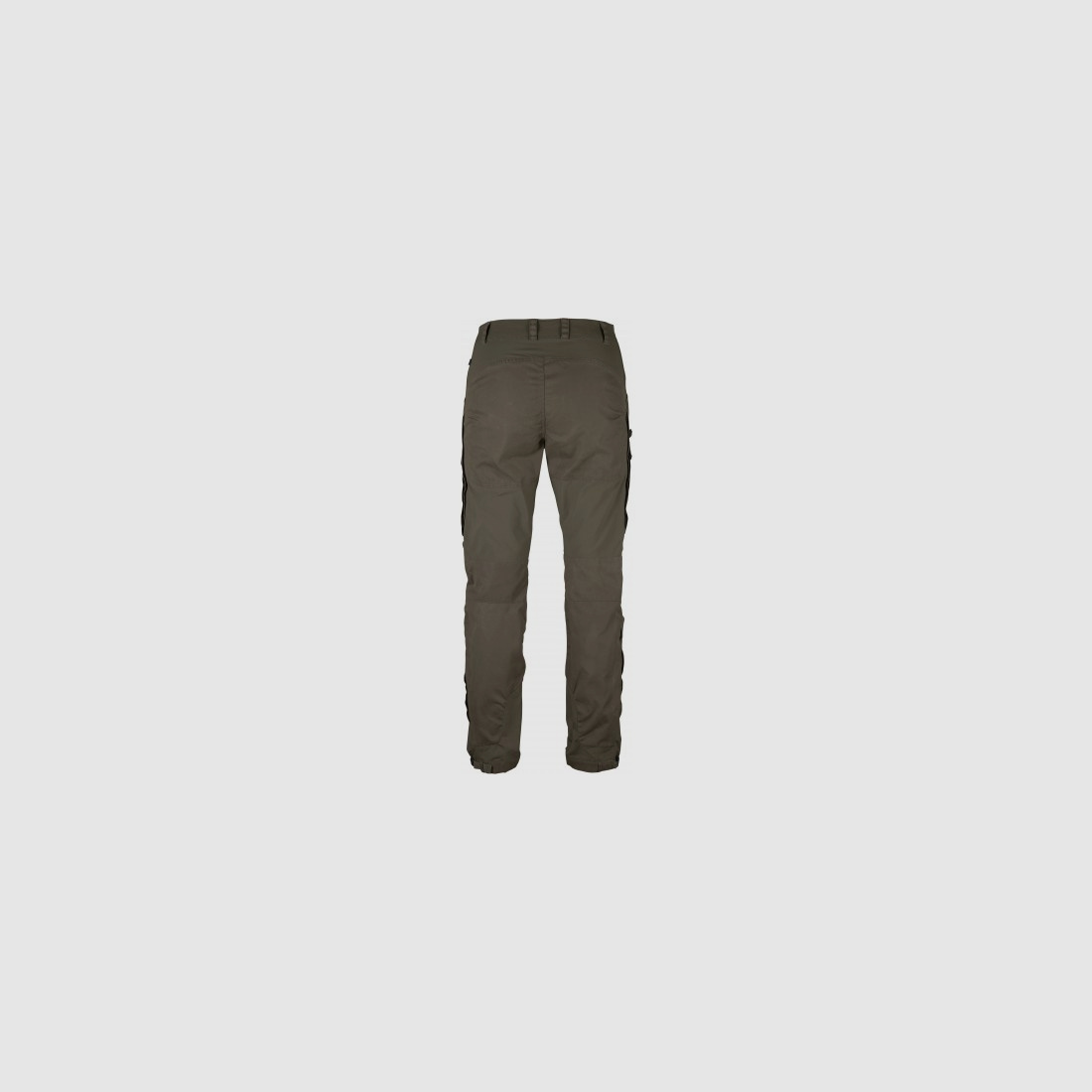 Fjällräven Fjäll Räven Lappland Hybrid Trousers W