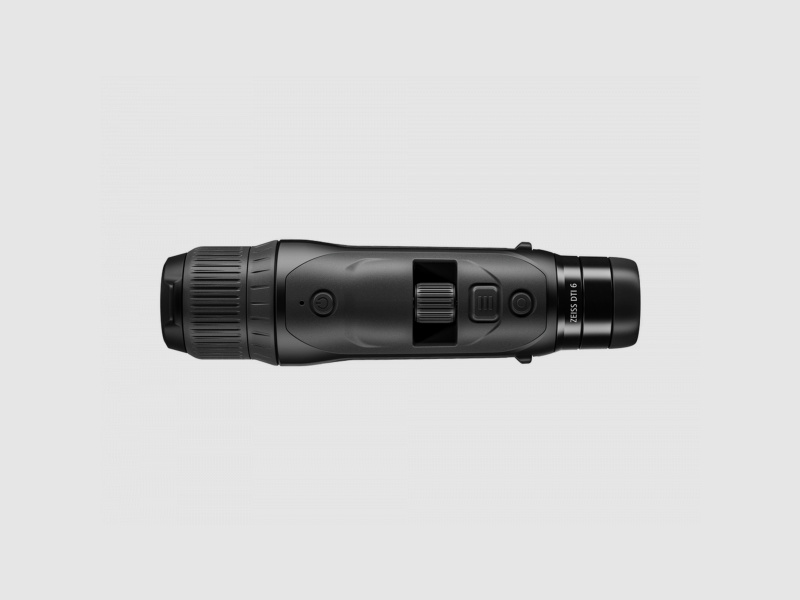 ZEISS DTI 6/20 Wärmebildgerät