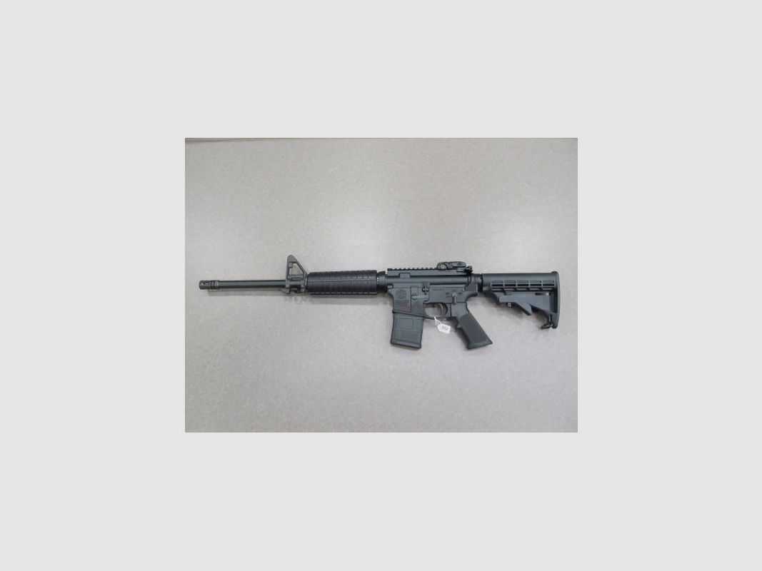 SMITH & WESSON M&P15 S 2 223 REM, Bild 2 von 2