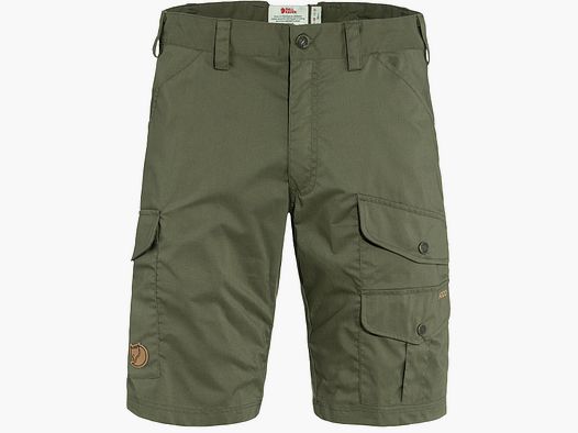 Fjällräven Shorts Vidda Pro Lite Laurel Green