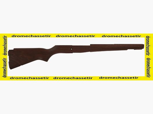 Crosse boyds noyer pour Garand M1