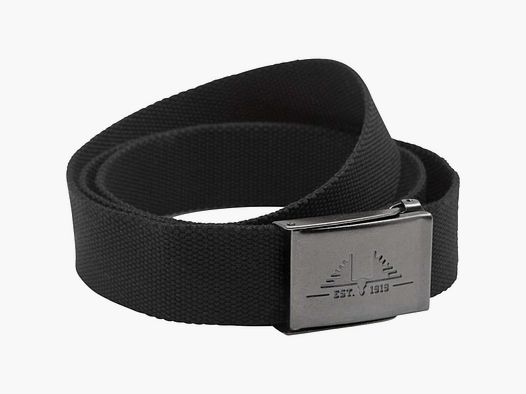 Swedteam Lynx Riem Zwart One Size