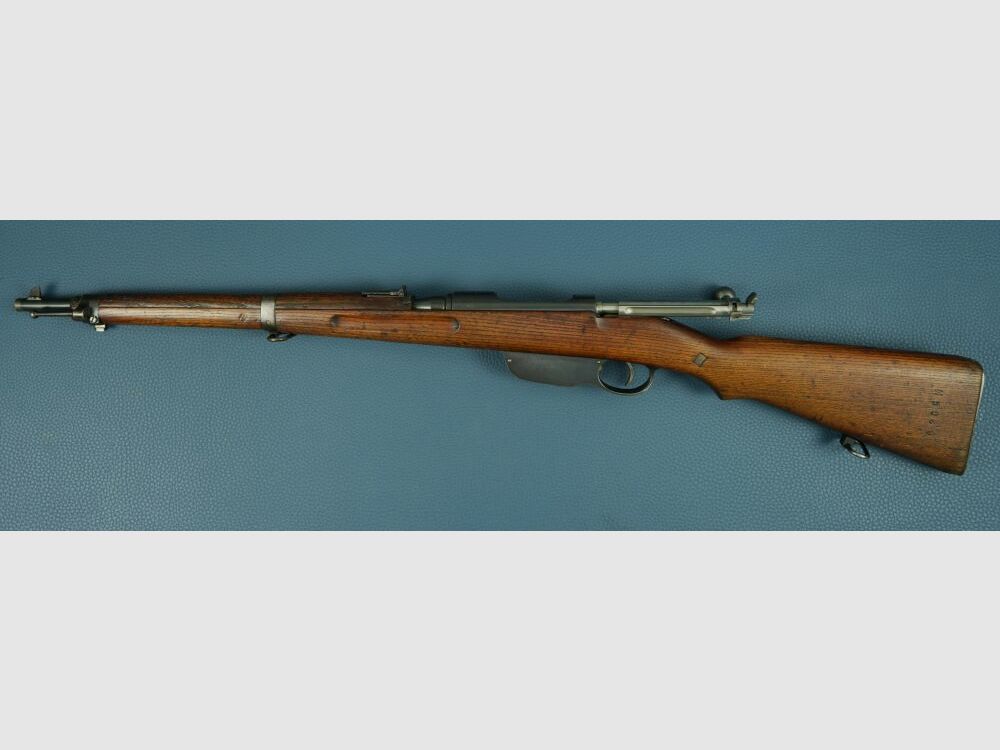 Steyr Mo 95 8x56R Mannl
