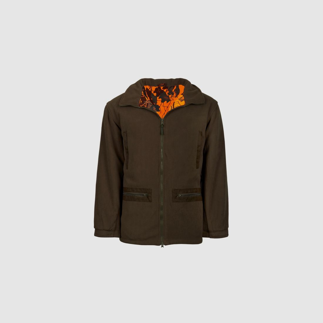 Rascher Signal-Wendejacke 2XL Realtree